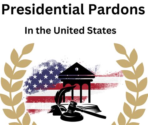 Understanding Presidential Pardons