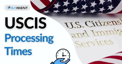 Understanding Processing Times and Expectations