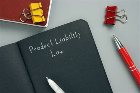 Understanding Product Liability Lawsuits