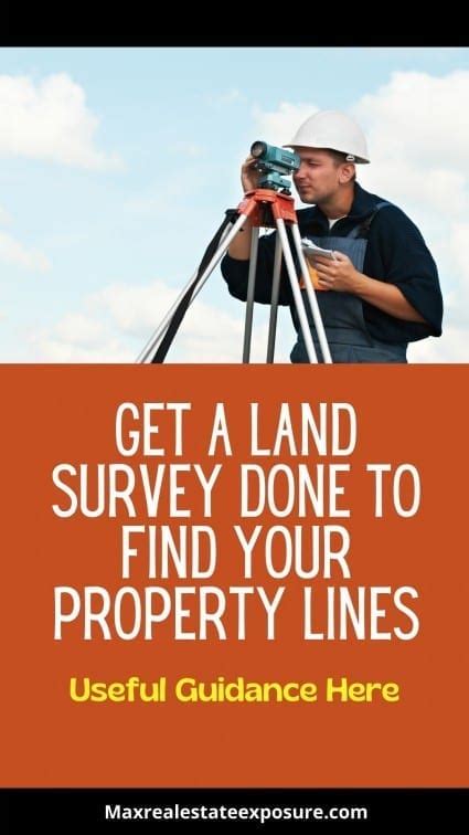 Understanding Property Line Surveys