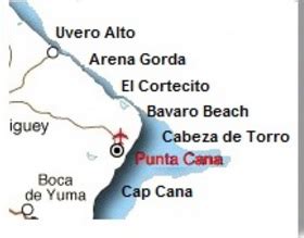 Understanding Punta Cana s Regions