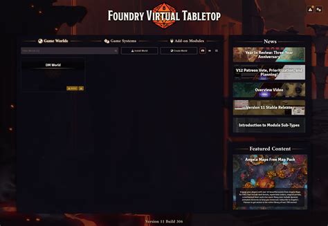 Understanding PyMapper and Forge VTT Compatibility