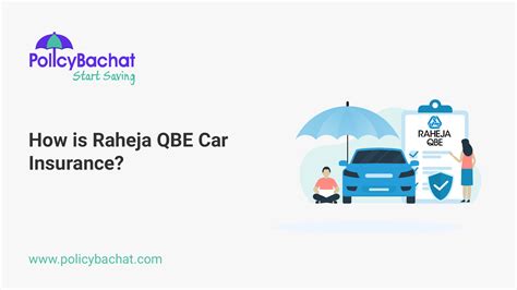 Understanding Qbe Car Insurance Policy Types