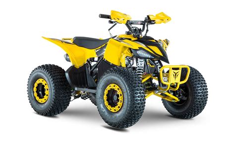 Understanding Quad Bike Financing