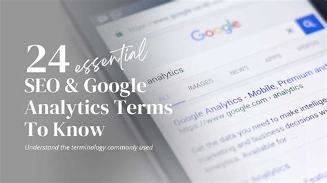 Understanding "Query" in SEO Terms