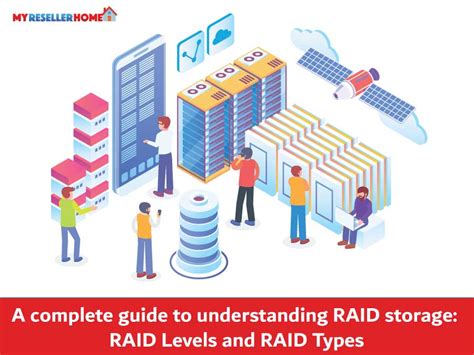 Understanding RAID