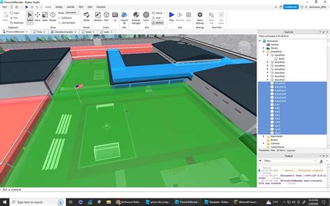 Understanding Region3 - Scripting Support - DevForum | Roblox