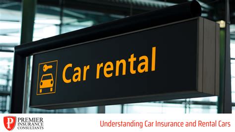 Understanding Rental Car Insurance