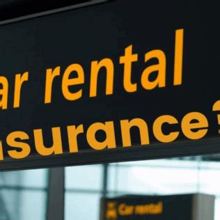 Understanding Rental Insurance Options