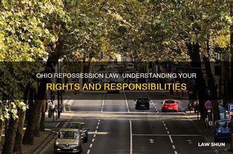 Understanding Repossession Rights