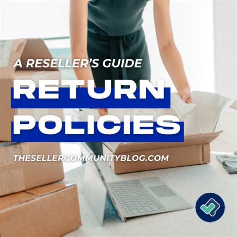 Understanding Return Policies and Customer Service
