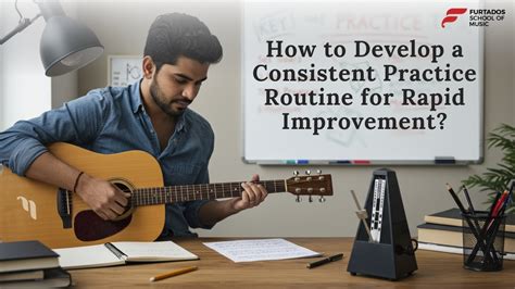 Understanding Richards Dedicated Practice Routine
