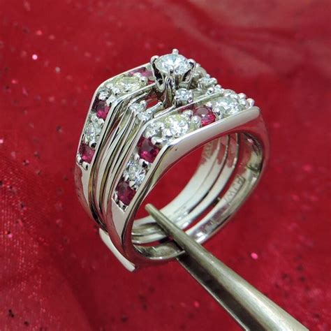 Understanding Ring Wraps and Guards