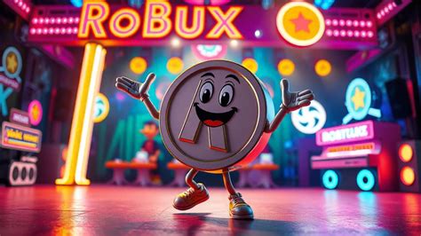 Understanding Robux Value and the Roblox Economy's Scale