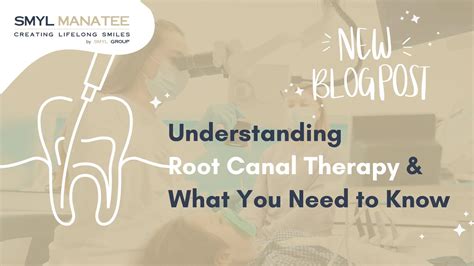 Understanding Root Canal Therapy