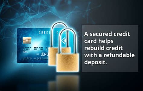 Understanding Secured Credit Cards