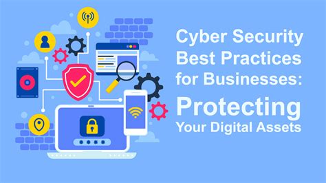 Understanding Security: Protecting Your Digital Assets