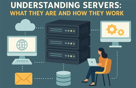 Understanding Servers For Dummies
