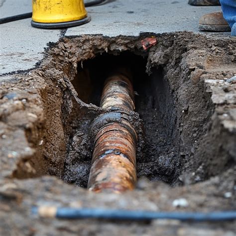 Understanding Sewer Line Problems in Oceanside
