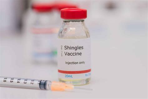 Understanding Shingles and the Vaccine: A Quick Refresher