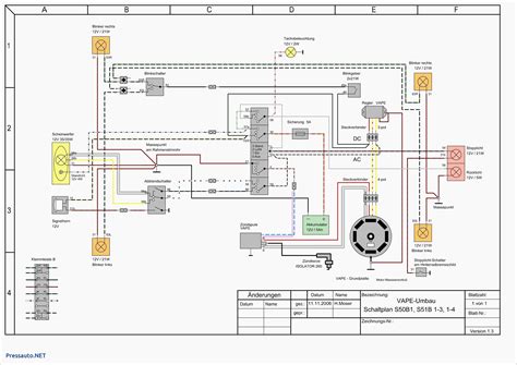 Significance of ATV Wiring Diagram