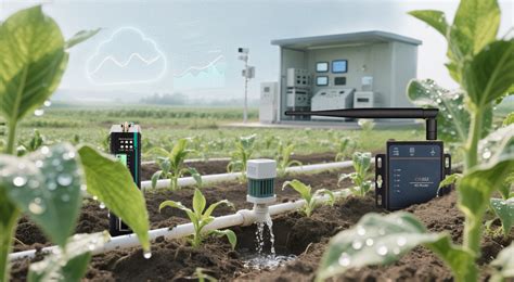 Understanding Smart Irrigation Systems