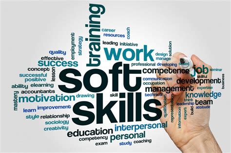 Understanding Soft Skills: What Are They?