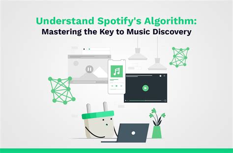 Understanding Spotify's Algorithm