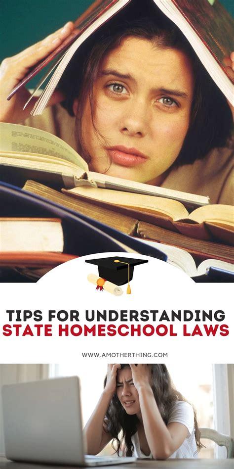 Understanding State Homeschooling Laws