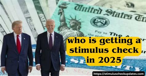 Understanding Stimulus Check Possibilities
