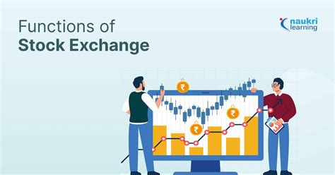 Understanding Stock Exchanges