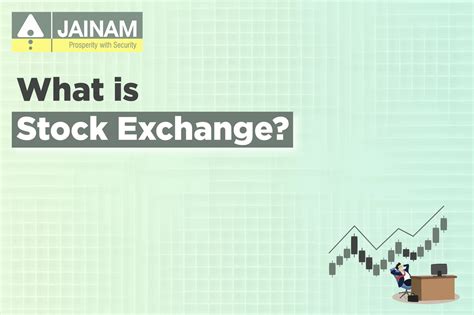 Understanding Stock Exchanges