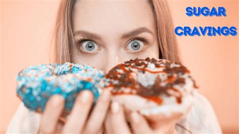 Understanding Sweet Cravings