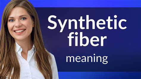 Understanding Synthetic Hair Fibers