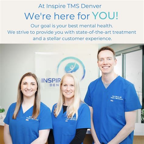 Understanding TMS Therapy in Denver