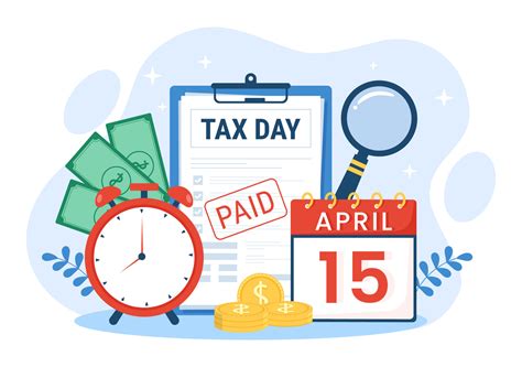 Understanding Tax Day Clip