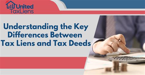 Understanding Tax Liens