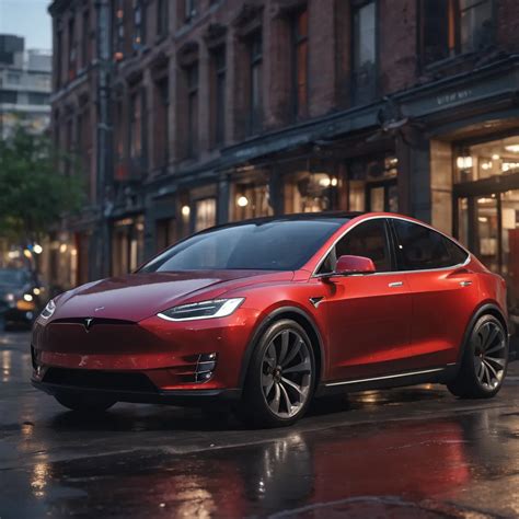 Understanding Tesla Lease Terms and Options