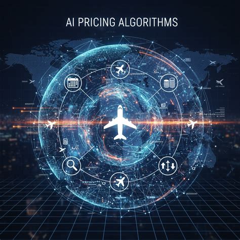 Understanding The Flight Pricing Game