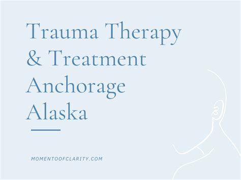 Understanding Therapy in Anchorage Alaska