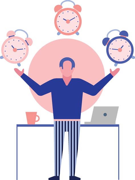 Understanding Time Management