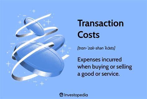 Understanding Transaction Fees