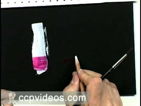 Understanding Transparency in Acrylics