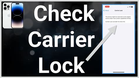 Understanding US iPhone Models and Carrier Locks