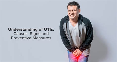 Understanding UTIs The Urgency of Professional Help