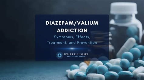 Understanding Valium (Diazepam) and Its Regulation