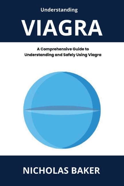Understanding Viagra