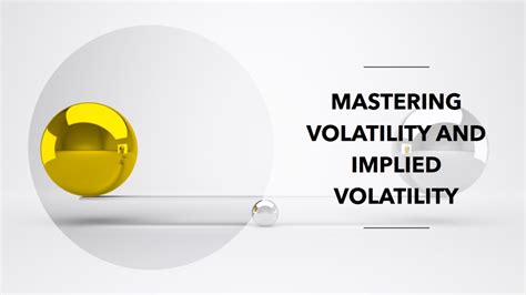 Understanding Volatility in Legal Practice