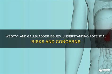 Understanding Wegovy and Your Gallbladder