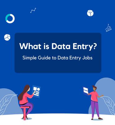 Understanding What Data Entry Really Is